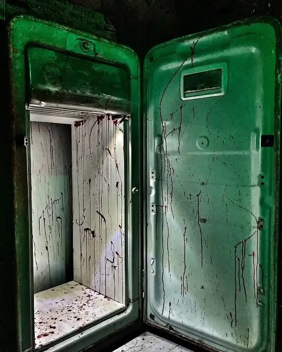Photo of Horror Escape escape rooms activities in London
