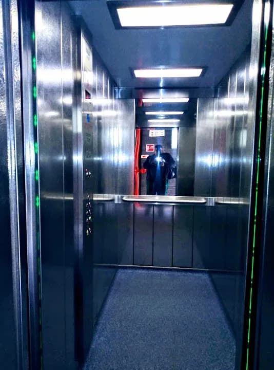 Photo of No Escape Aldgate escape rooms activities in London
