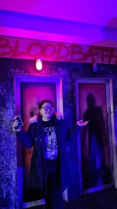 ScreamWorks - Popular escape rooms destination in London