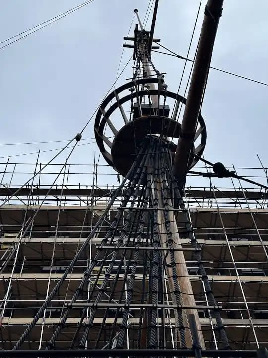 Escape from The Golden Hinde - Popular escape rooms destination in London