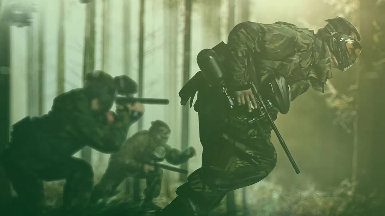 Paintzone Paintball London - paintball in London - Top rated