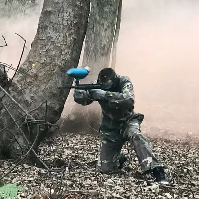 RW Paintball & Childrens Paintball Hatfield, Cheshunt and North London. - paintball in London - Top rated