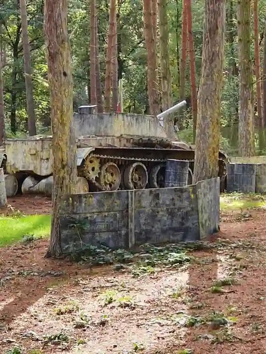 Paintball - PPK Paintball Park Kidderminster - paintball in Birmingham - Top rated