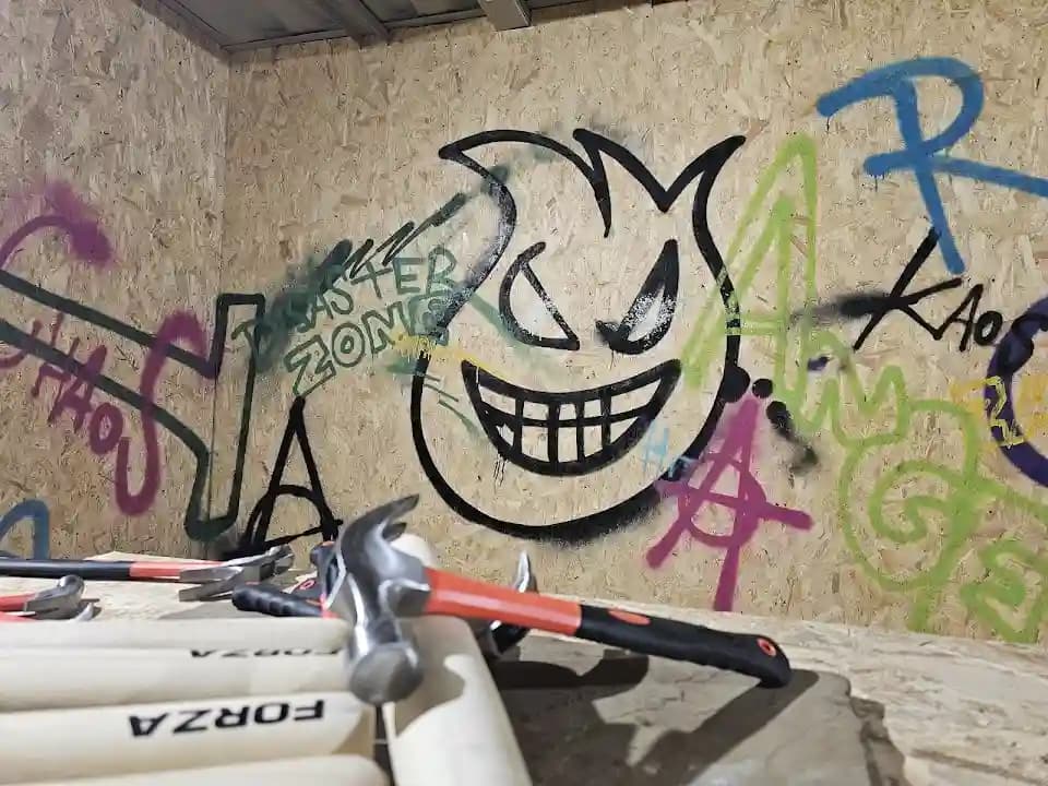 Anger Issues Rage Rooms Ltd - Popular rage rooms destination in Liverpool