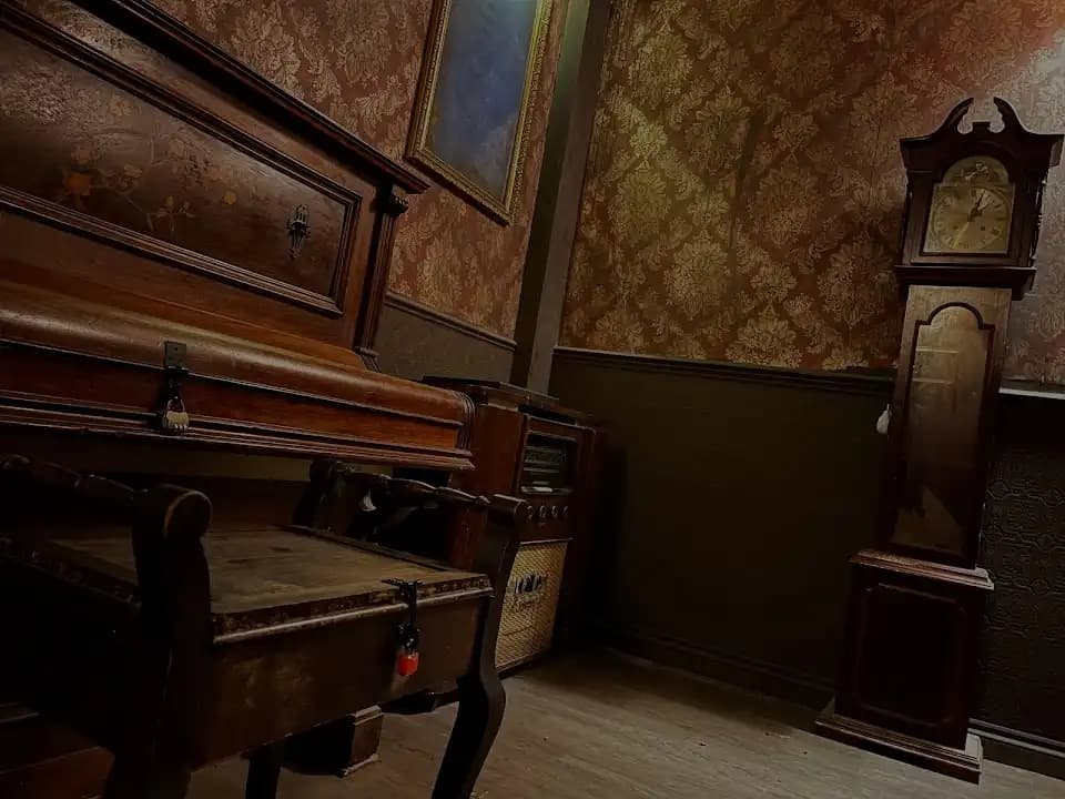moviESCAPE Stockport - escape rooms in Manchester - Top rated