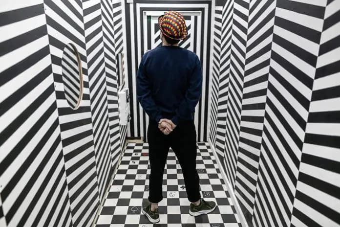 Breakout Manchester Newton Street - escape rooms in Manchester - Top rated