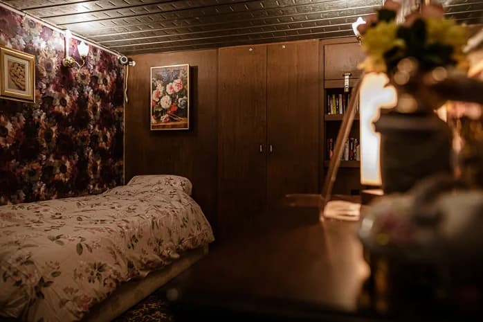 escape rooms experience at Breakout Manchester Newton Street located in Manchester