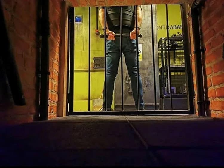 Photo of Lucardo Manchester - Escape Rooms escape rooms activities in Manchester