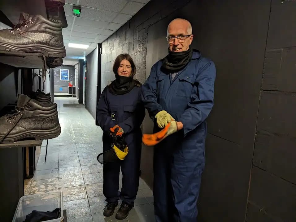 Destroy'd Rage Rooms - Popular rage rooms destination in London