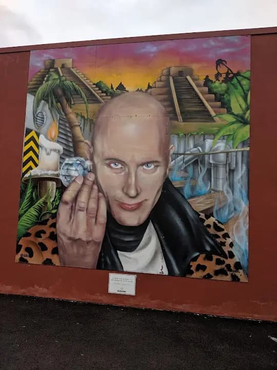 Photo of The Crystal Maze escape rooms activities in Manchester