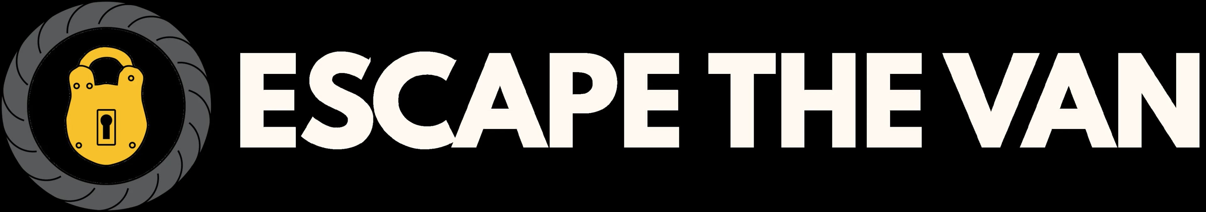 escape rooms experience at Escape The Van located in Manchester