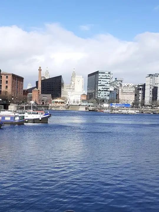 Photo of Escape Hunt Liverpool escape rooms activities in Liverpool