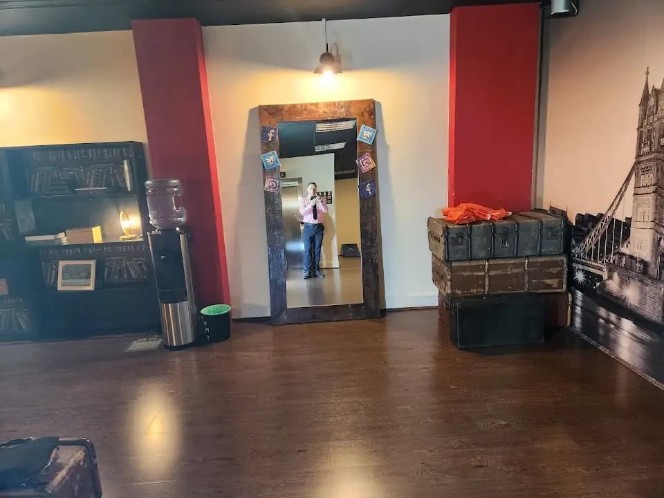 Photo of Escape Entertainment London escape rooms activities in London