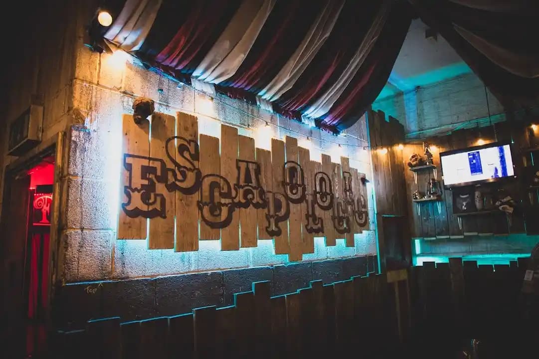 Escapologic - Popular escape rooms destination in Manchester