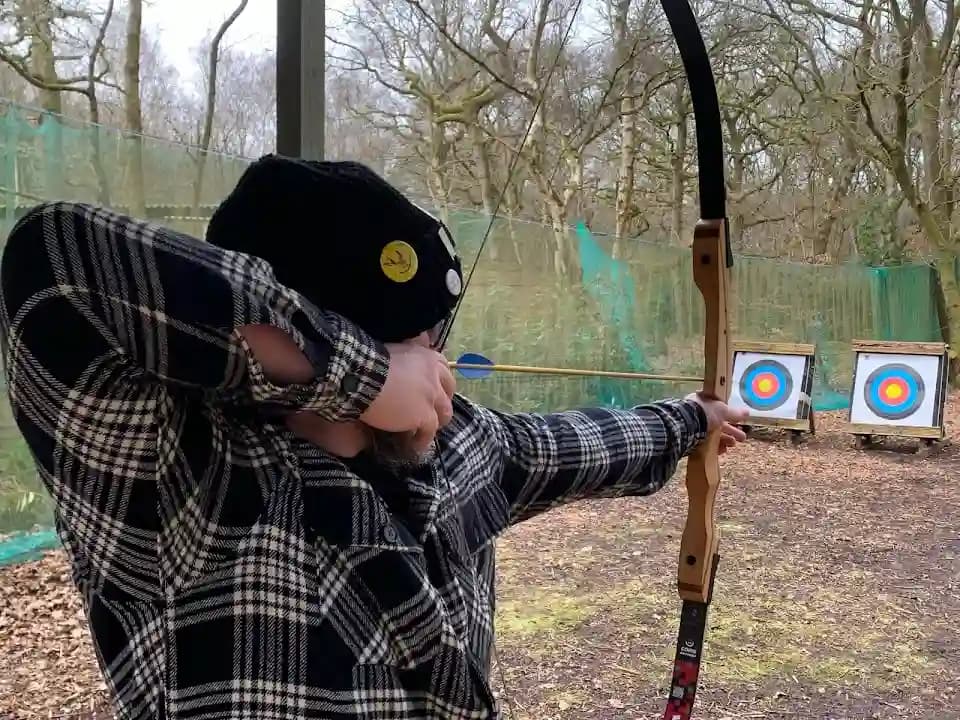 Adventure Now - Outdoor Activities - Popular axe throwing destination in Manchester