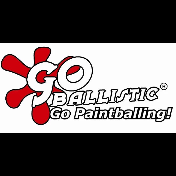 Interior view of Go Ballistic Manchester - Paintball / Paintballing paintball facility in Manchester