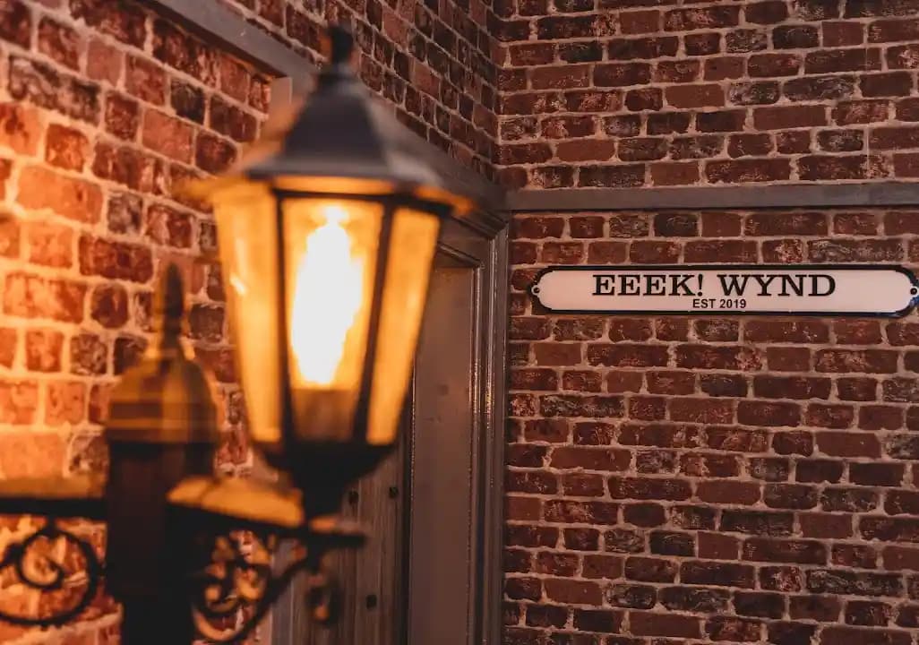 eeek! Escape Rooms Glasgow - Popular escape rooms destination in Glasgow