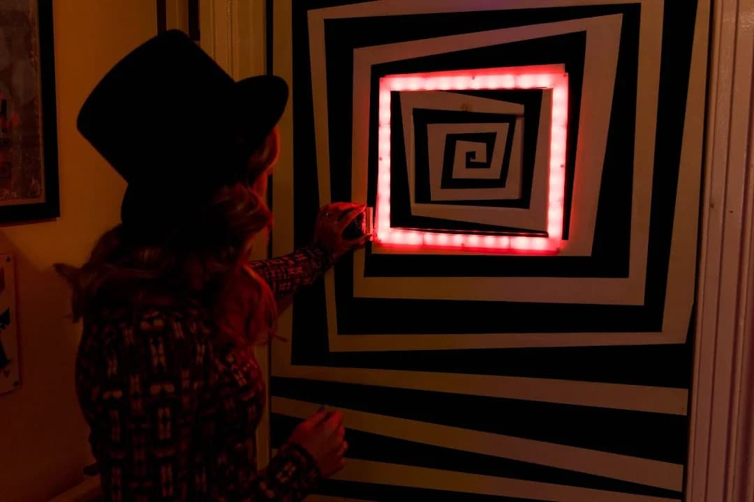 Photo of eeek! Escape Rooms Glasgow escape rooms activities in Glasgow