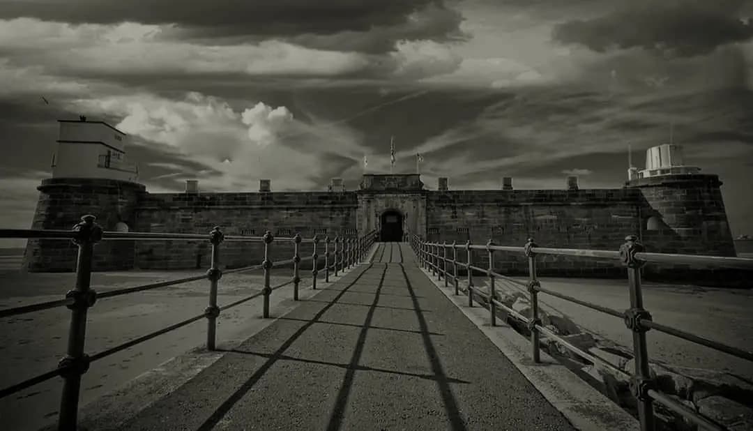 Escape The Fort - Popular escape rooms destination in Liverpool