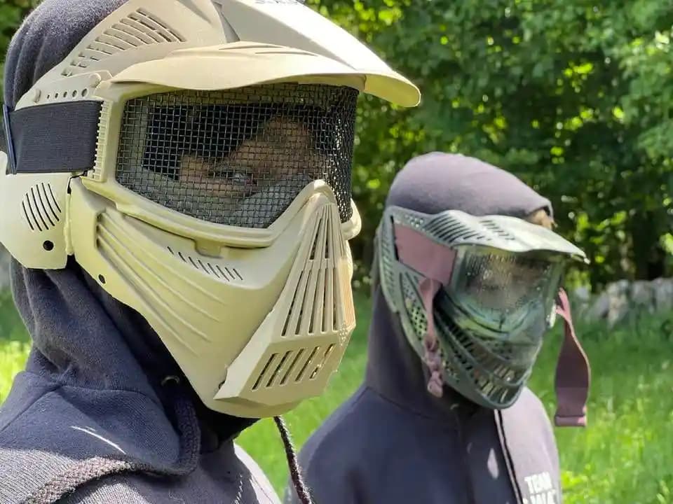S.W.A.T. Paintball - Airsoft - paintball in Liverpool - Top rated