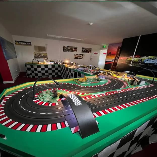 escape rooms experience at Escape Time Lichfield located in Birmingham