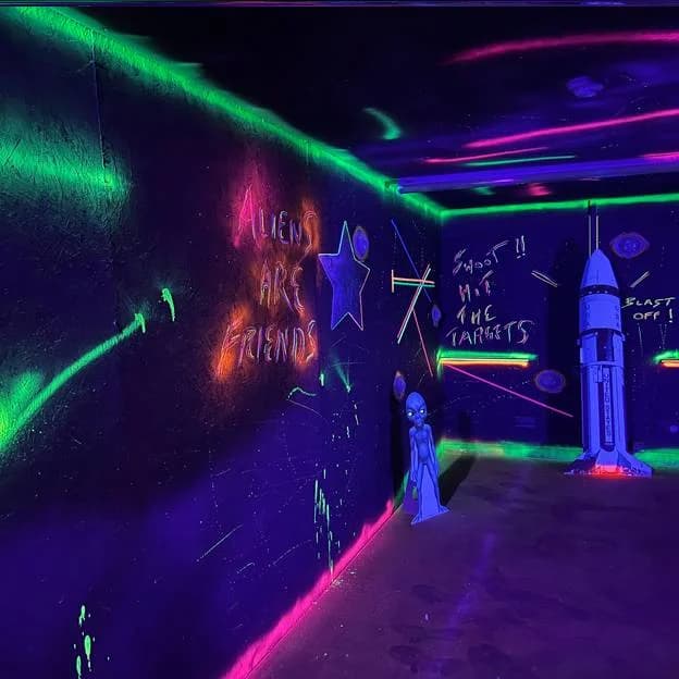 Escape Time Lichfield - escape rooms in Birmingham - Top rated