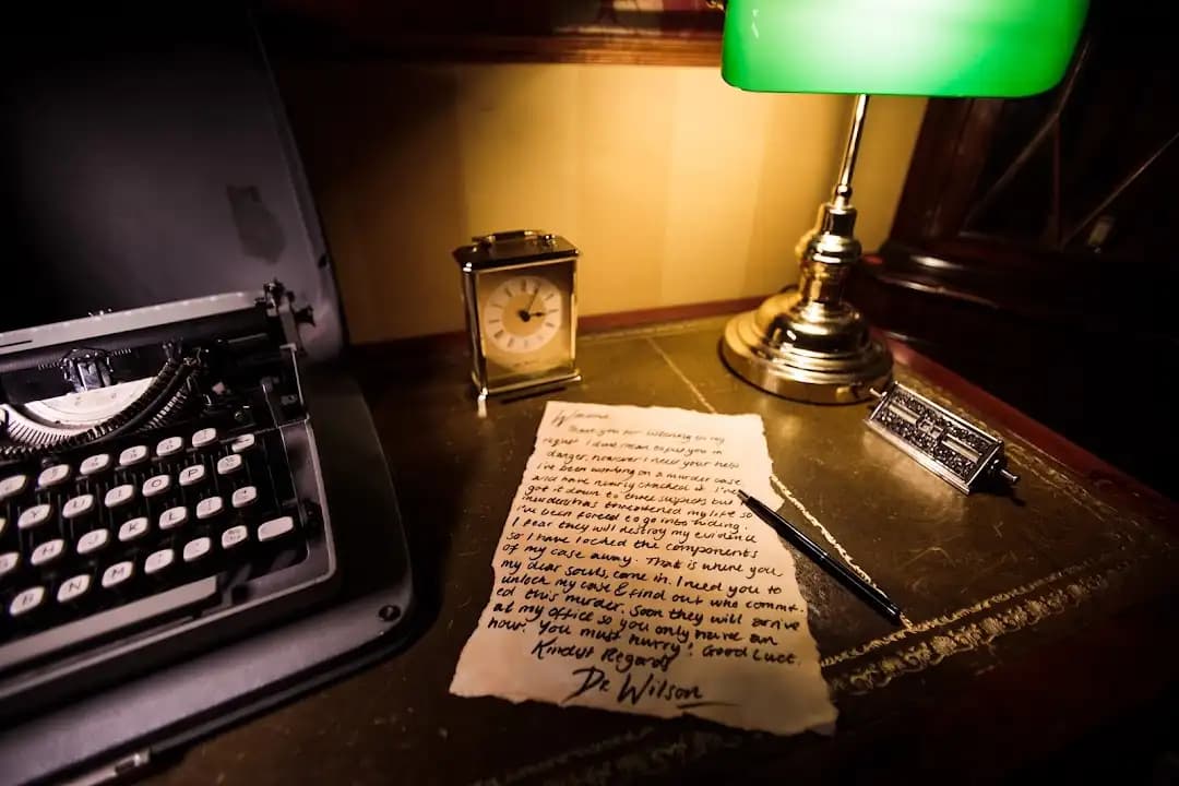 Photo of Escape Live Birmingham escape rooms activities in Birmingham