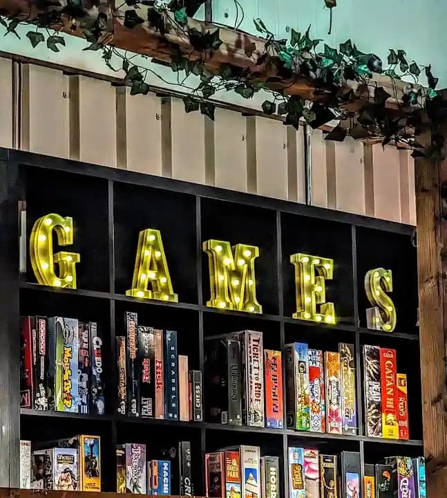 escape rooms experience at Clue HQ Birmingham - The Live Escape Game located in Birmingham