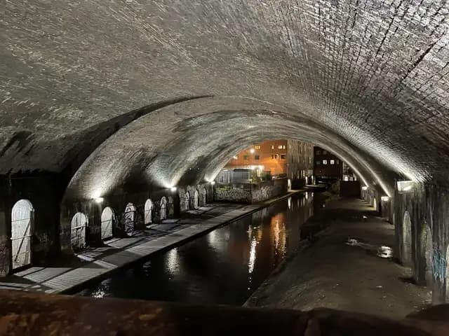 Interior view of Clue HQ Birmingham - The Live Escape Game escape rooms facility in Birmingham