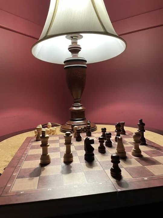 Houdini's Escape Room Experience - Birmingham - escape rooms in Birmingham - Top rated