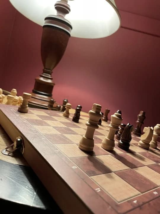 escape rooms experience at Houdini's Escape Room Experience - Birmingham located in Birmingham