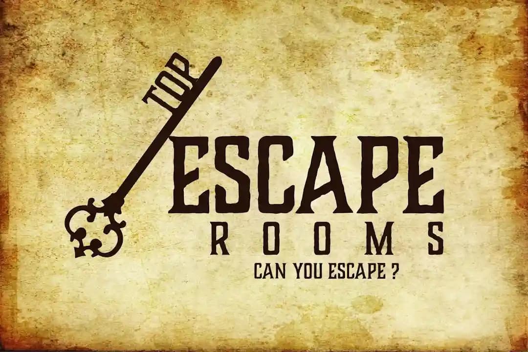 Photo of Top Escape Rooms escape rooms activities in Birmingham