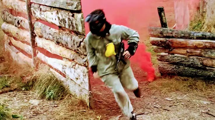 Skirmish Paintball Games Birmingham - paintball in Birmingham - Top rated