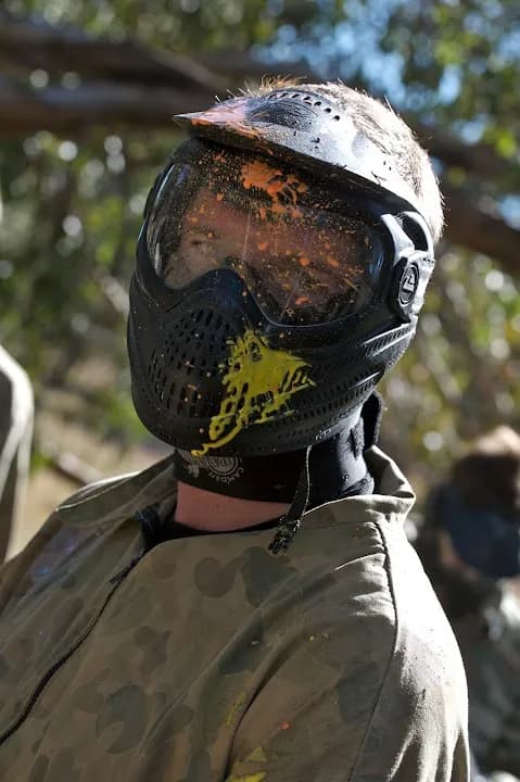 Paintball.co.uk - Birmingham - paintball in Birmingham - Top rated