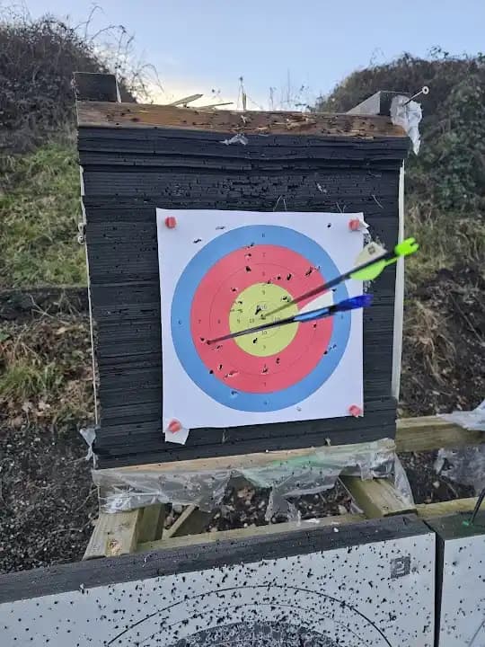 Primal Mastery - axe throwing in Birmingham - Top rated
