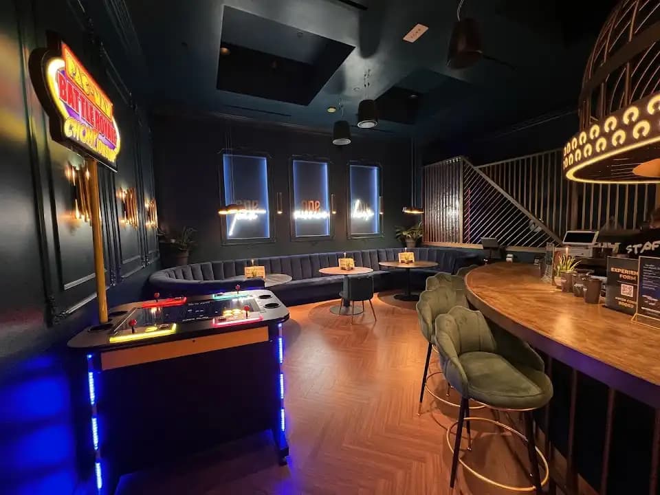 PanIQ Escape Room West Hollywood - Popular escape rooms destination in Los Angeles