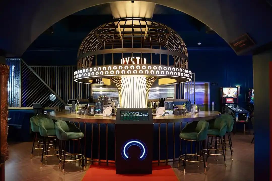 Photo of PanIQ Escape Room West Hollywood escape rooms activities in Los Angeles