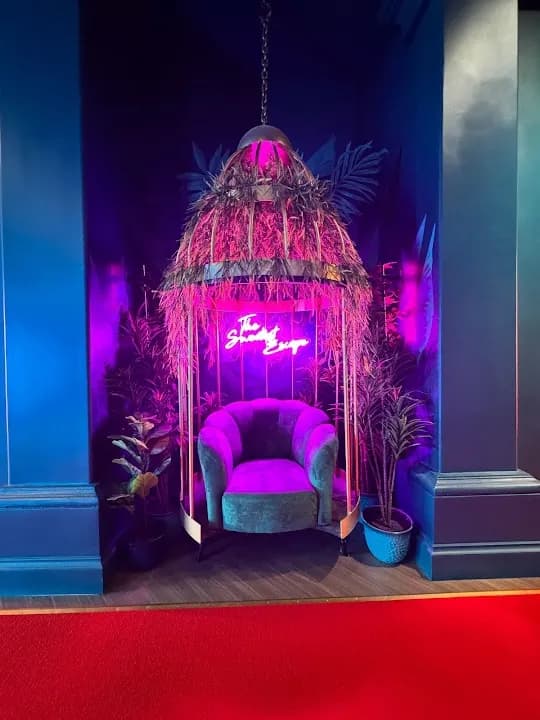 PanIQ Escape Room West Hollywood - escape rooms in Los Angeles - Top rated