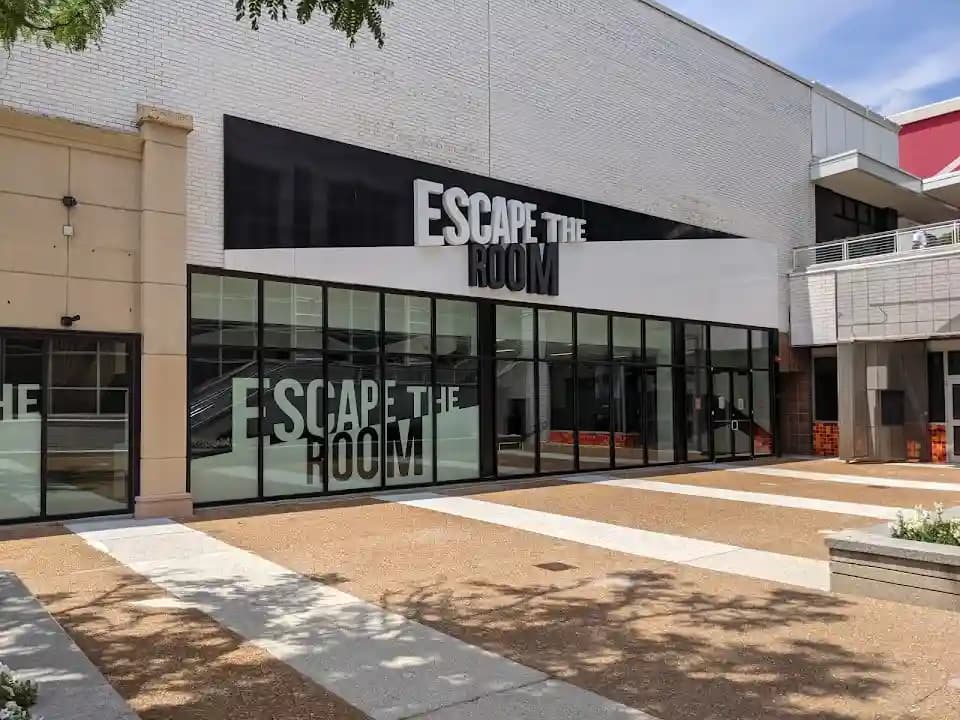 Photo of Escape the Room Chicago (Oak Brook) escape rooms activities in Chicago