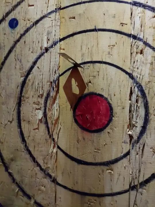 escape rooms experience at Combat Chicago - Tactical Laser Tag + Escape Rooms located in Chicago