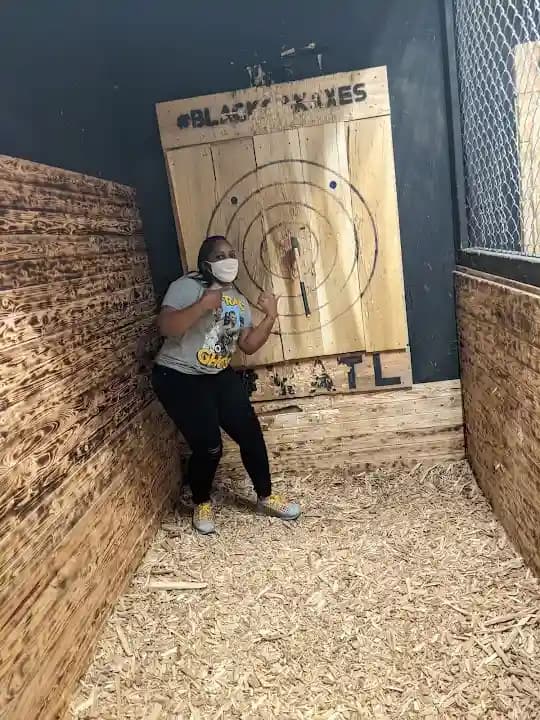Combat Chicago - Tactical Laser Tag + Escape Rooms - Popular escape rooms destination in Chicago