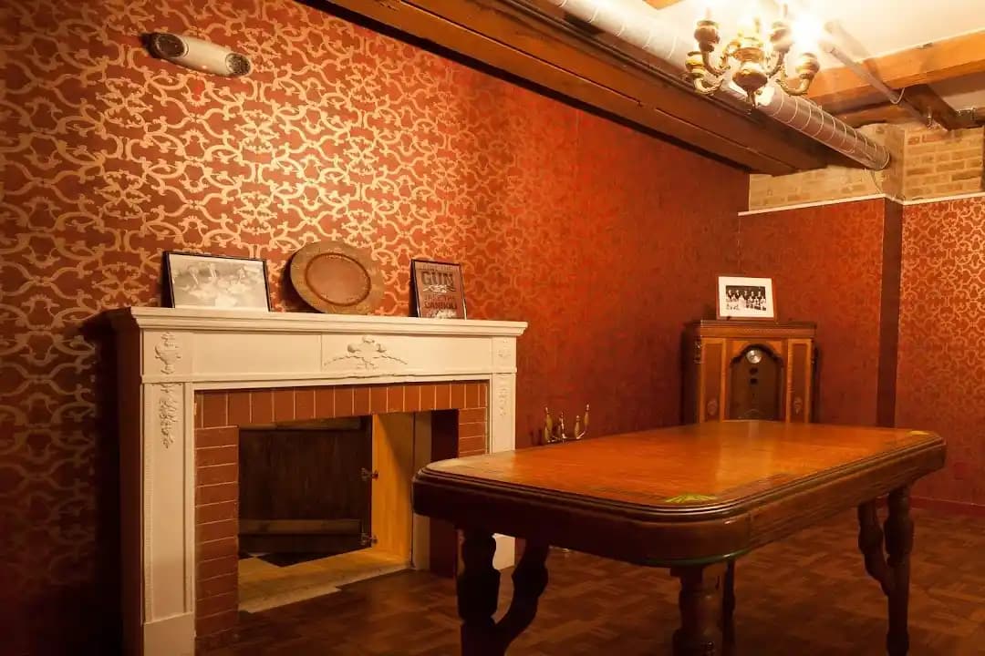 Photo of PanIQ Escape Room Chicago (Fulton Market) escape rooms activities in Chicago