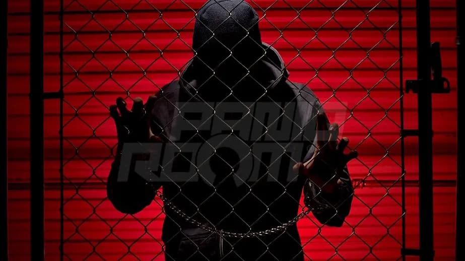 escape rooms experience at PanIQ Escape Room Chicago (Fulton Market) located in Chicago