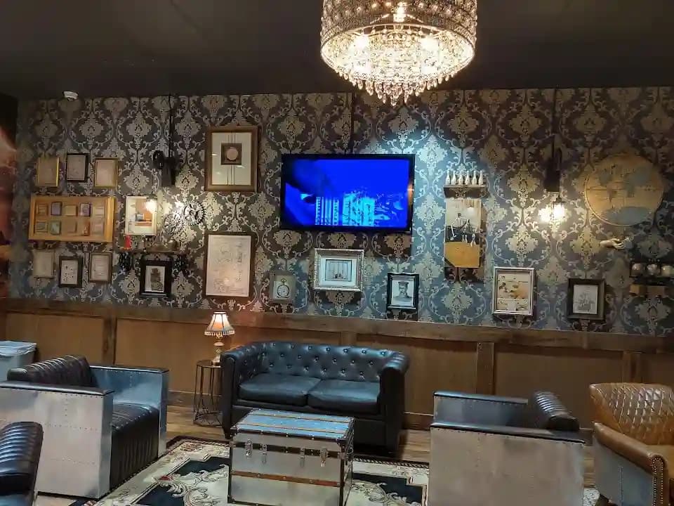 Escapology Escape Rooms Orland Park - Popular escape rooms destination in Chicago