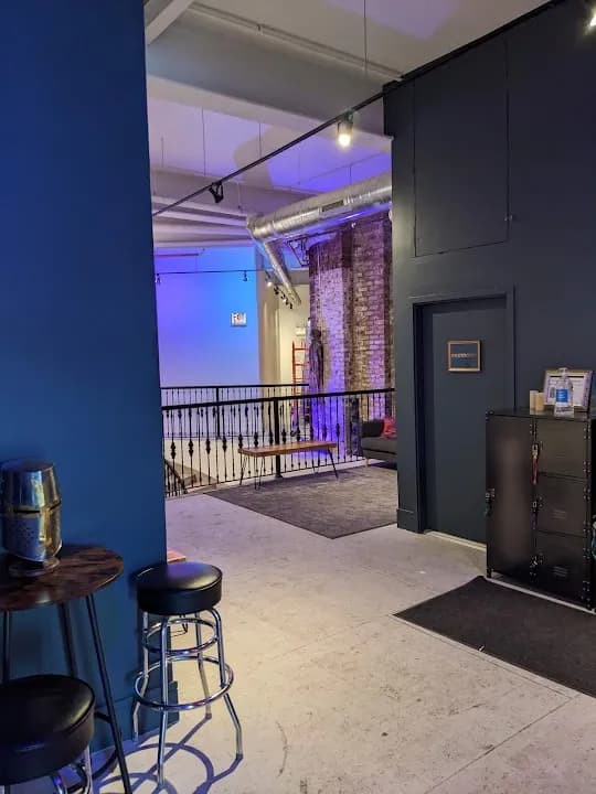 PanIQ Escape Room Chicago (Logan Square) - escape rooms in Chicago - Top rated