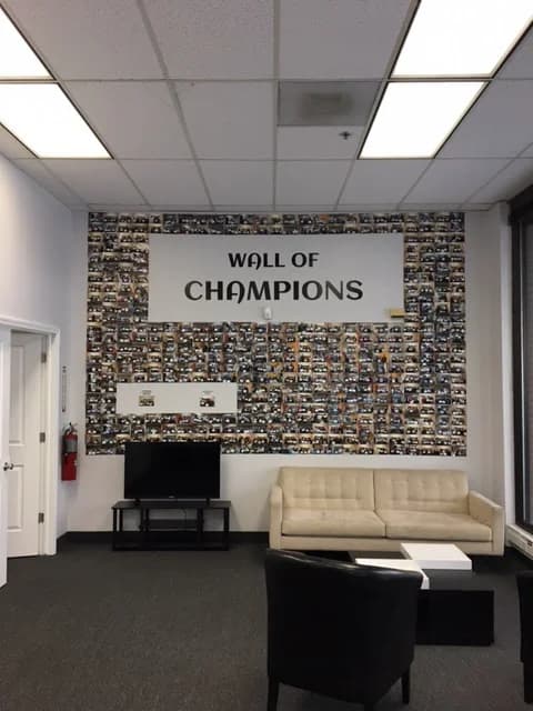 Lock Chicago Escape Rooms - escape rooms in Chicago - Top rated