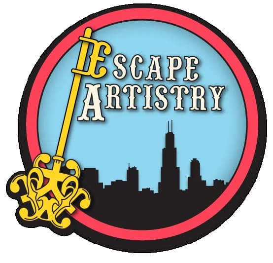 Escape Artistry Escape Rooms - escape rooms in Chicago - Top rated