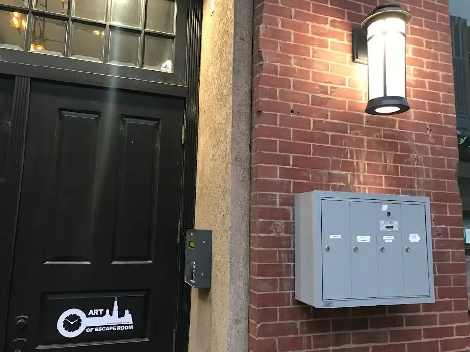 Photo of Art of Escape Room escape rooms activities in Chicago