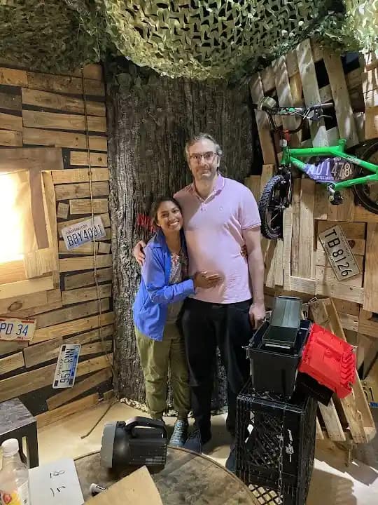 Escape Factor - Popular escape rooms destination in Chicago