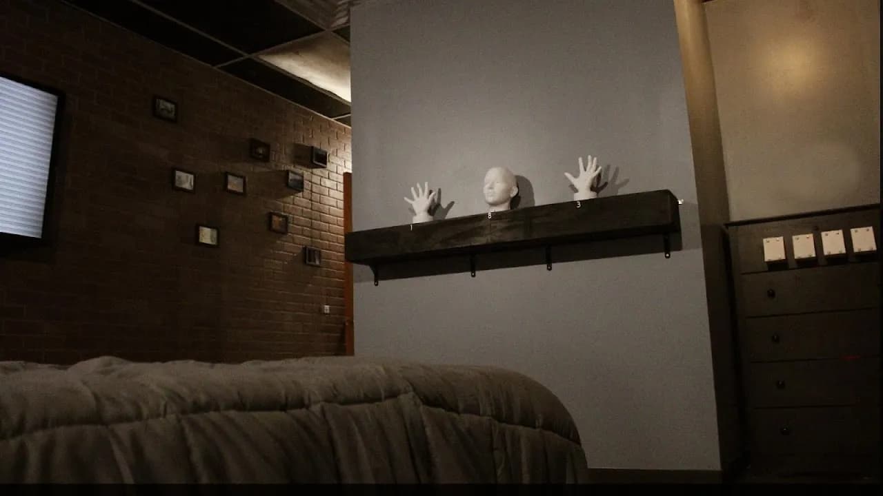 Just Escape Room - Popular escape rooms destination in Chicago